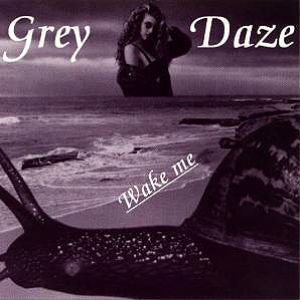 Album Wake Me - Grey Daze