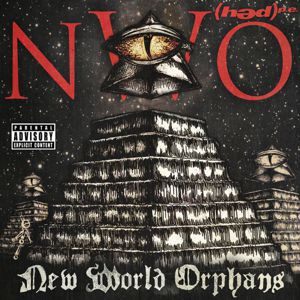 Album (həd) p.e. - New World Orphans