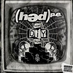 Album (həd) p.e. - The D.I.Y. Guys