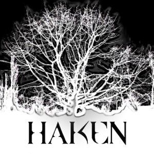 Album Haken - Enter the 5th Dimension