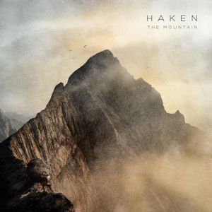 Haken The Mountain, 2013