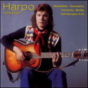 Harpo Klassiker, 2003