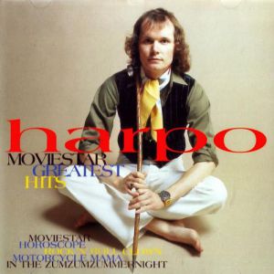 Album Harpo - Moviestar Greatest Hits