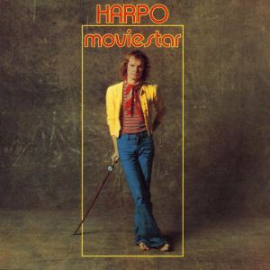 Album Harpo - Moviestar