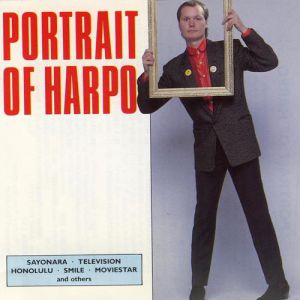 Harpo : Portrait of Harpo
