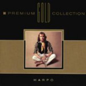 Album Harpo - Premium Gold Collection