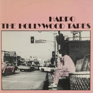 The Hollywood Tapes - album