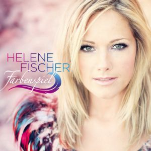 Album Helene Fischer - Farbenspiel