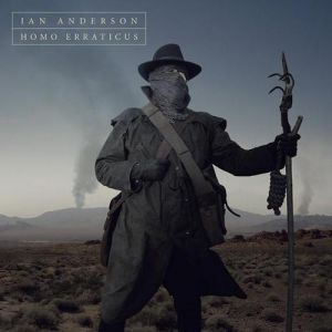 Ian Anderson Homo Erraticus, 2014