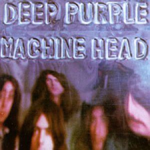 Album Ian Gillan - Machine Head
