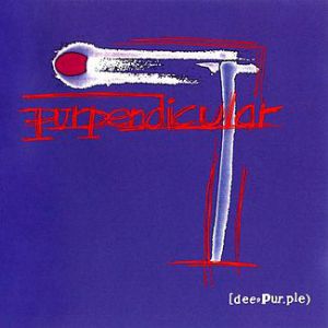 Album Purpendicular - Ian Gillan