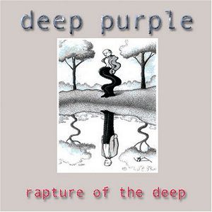 Album Rapture of the Deep - Ian Gillan
