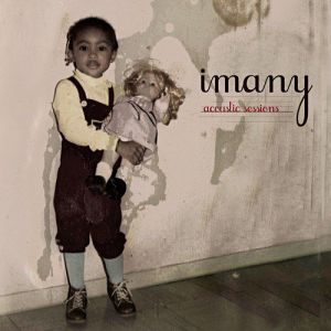 Album Acoustic Sessions - Imany