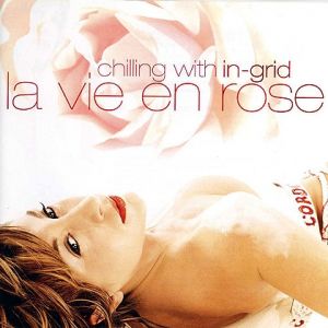 Album La vie en rose - In-Grid