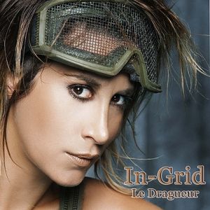 Album Le Dragueur - In-Grid
