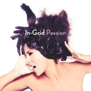 Passion - album