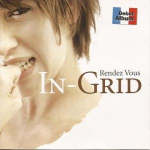 Album In-Grid - Rendez-vous