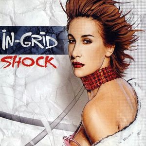 Album In-Grid - Shock