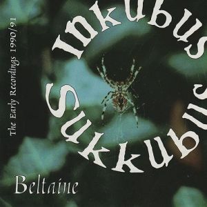 Album Inkubus Sukkubus - Beltaine