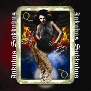 Album Inkubus Sukkubus - Queen of Heaven, Queen of Hell