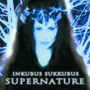 Supernature Album 