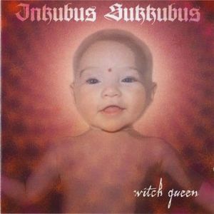 Album Inkubus Sukkubus - Witch Queen