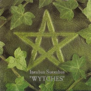 Album Inkubus Sukkubus - Wytches