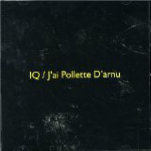 Album J'ai Pollette d'Arnu - IQ