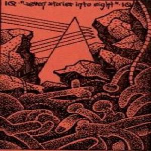 Album IQ - Seven Stories into Eight