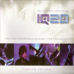 Album IQ - The Archive Collection: IQ20