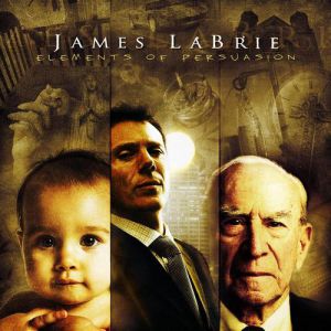 Album Elements Of Persuasion - James LaBrie