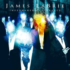 Album Impermanent Resonance - James LaBrie
