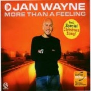Album Jan Wayne - More Than a Feeling