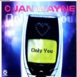 Album Jan Wayne - Only You