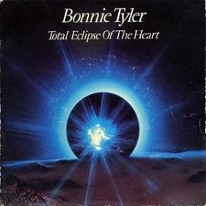 Album Jan Wayne - Total Eclipse of the Heart
