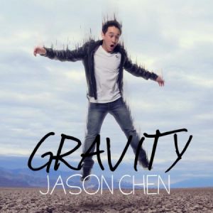 Album Gravity - Jason Chen