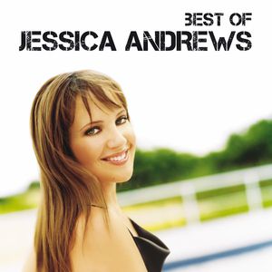 Album Best Of - Jessica Andrews