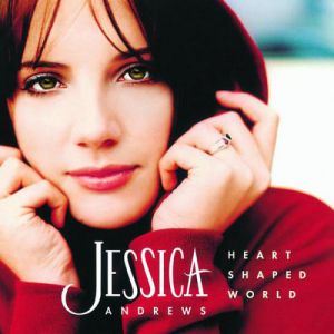 Album Jessica Andrews - Heart Shaped World