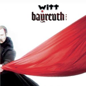 Album Joachim Witt - Bayreuth 1