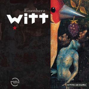 Album Joachim Witt - Eisenherz