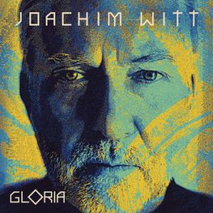 Album Joachim Witt - Gloria