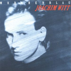 Album Joachim Witt - Hörner in der Nacht