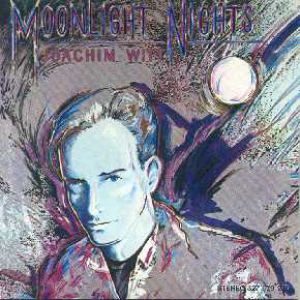 Album Joachim Witt - Moonlight Nights