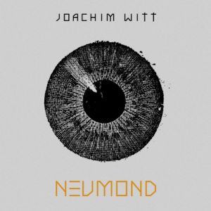 Album Joachim Witt - Neumond