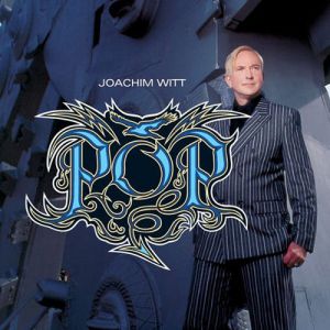Album Joachim Witt - Pop