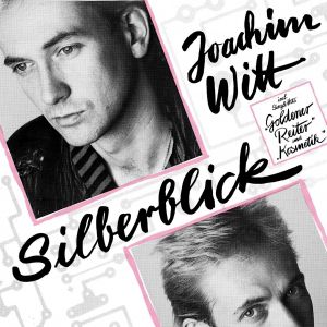 Album Joachim Witt - Silberblick