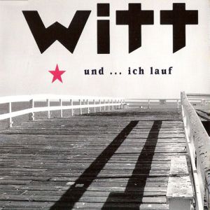 Album Joachim Witt - Und ... ich lauf