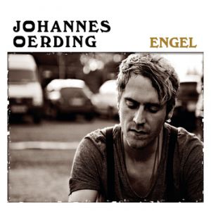 Album Johannes Oerding - Engel