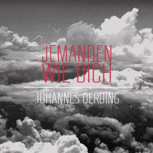 Album Johannes Oerding - Jemanden wie dich