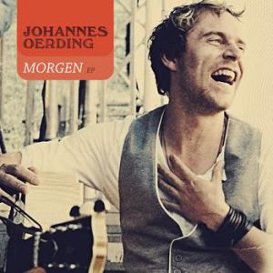 Album Johannes Oerding - Morgen